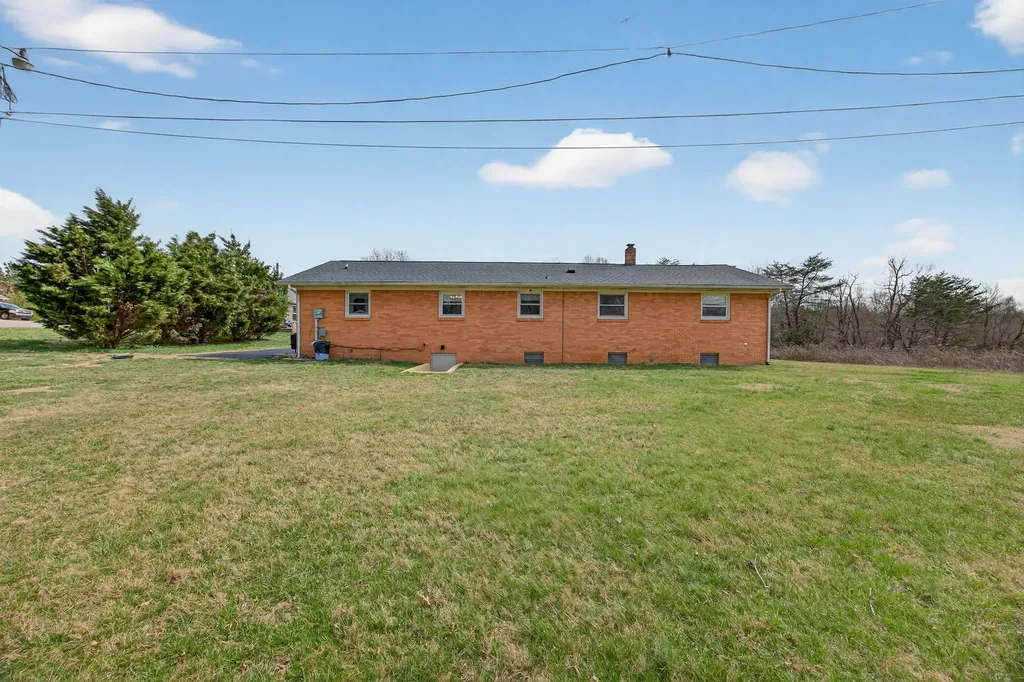 4920 Dodson Branch Road Cookeville TN 38501