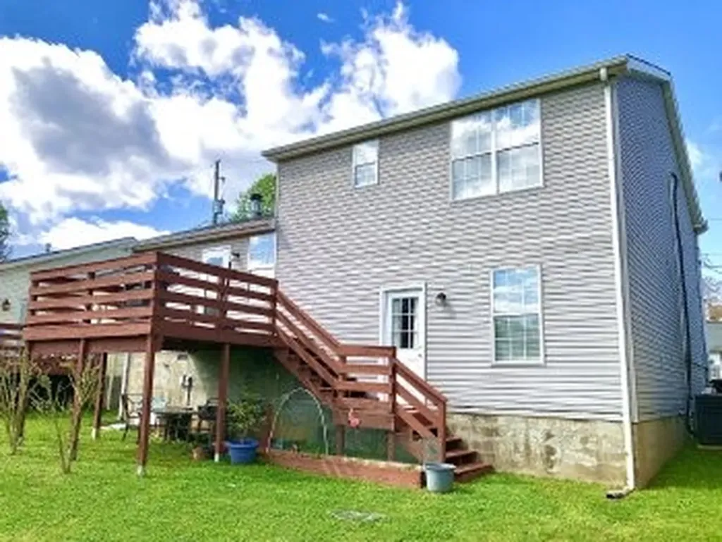 108 Edgehill Lane Hendersonville TN 37075