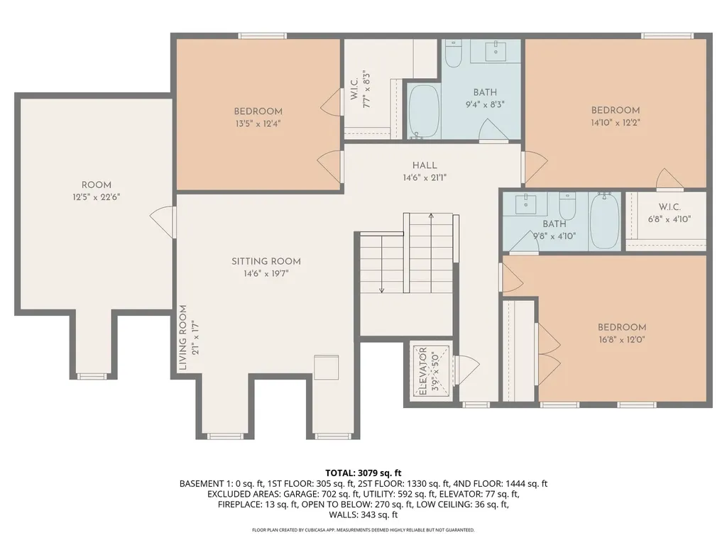 3007 Nichols Vale Lane Mount Juliet TN 37122