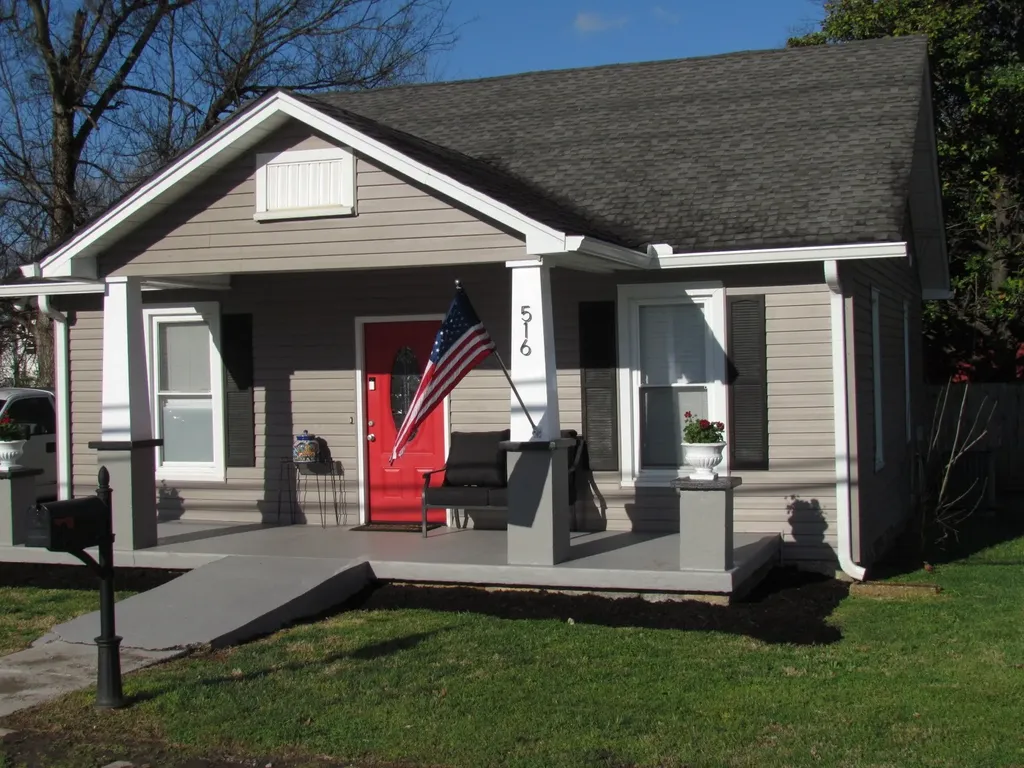 516 Wilson Avenue Lebanon TN 37087