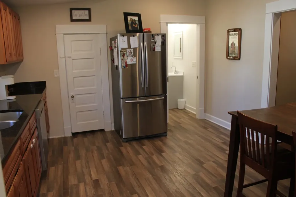 516 Wilson Avenue Lebanon TN 37087
