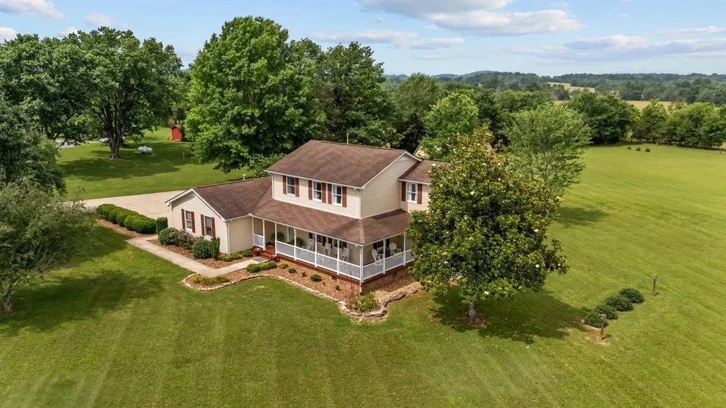 346 Spring Creek Lane Lebanon TN 37090