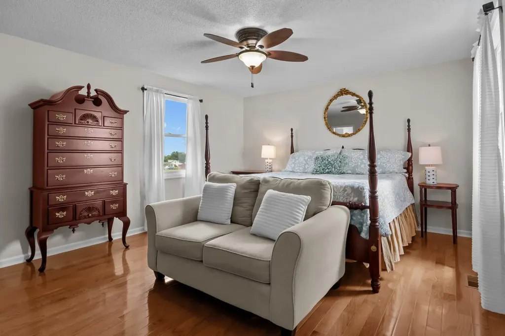 346 Spring Creek Lane Lebanon TN 37090