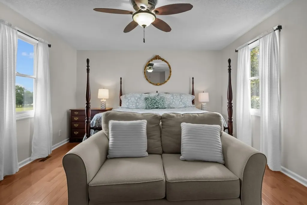 346 Spring Creek Lane Lebanon TN 37090