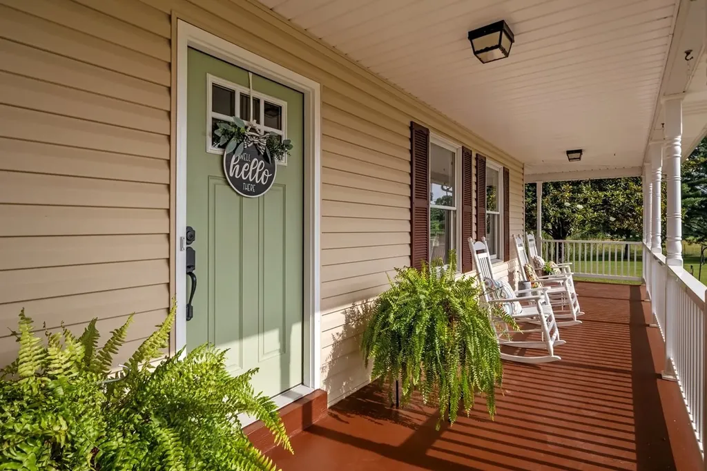 346 Spring Creek Lane Lebanon TN 37090