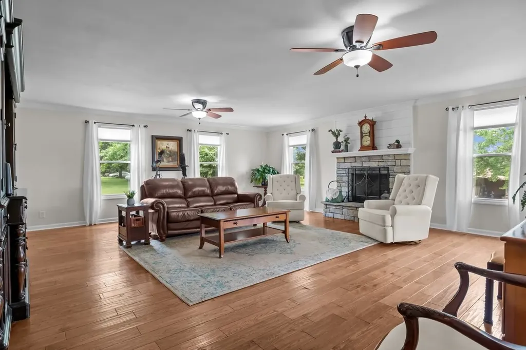 346 Spring Creek Lane Lebanon TN 37090