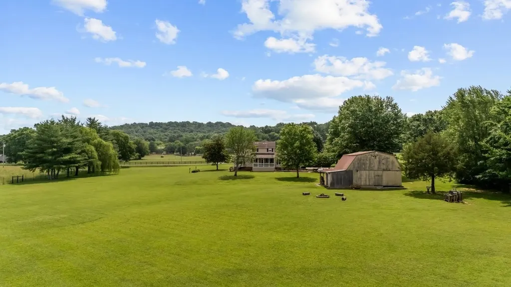 346 Spring Creek Lane Lebanon TN 37090