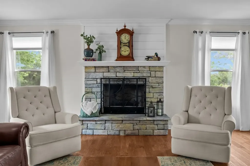 346 Spring Creek Lane Lebanon TN 37090