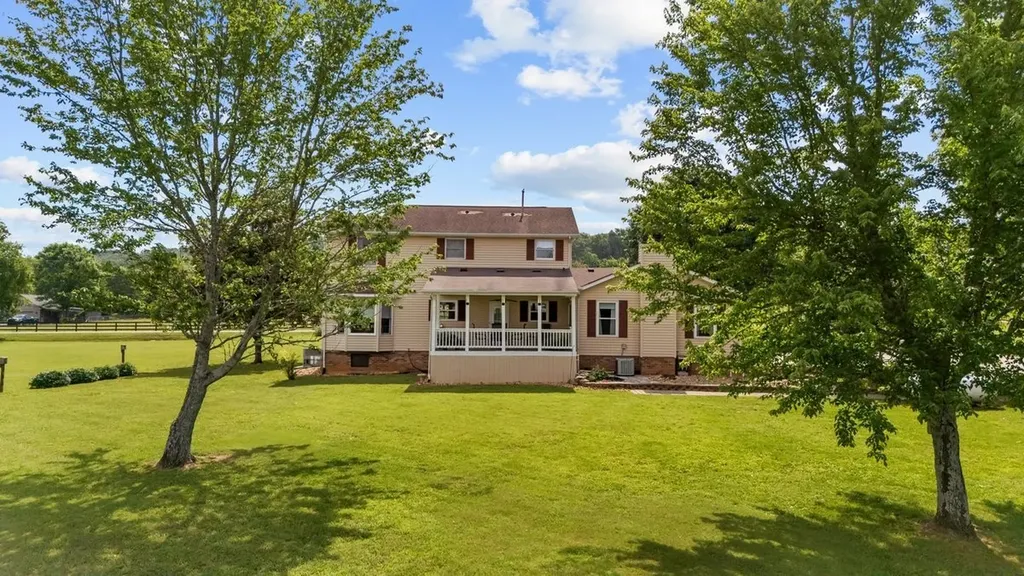 346 Spring Creek Lane Lebanon TN 37090