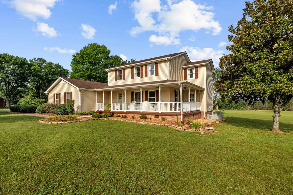 346 Spring Creek Lane Lebanon TN 37090