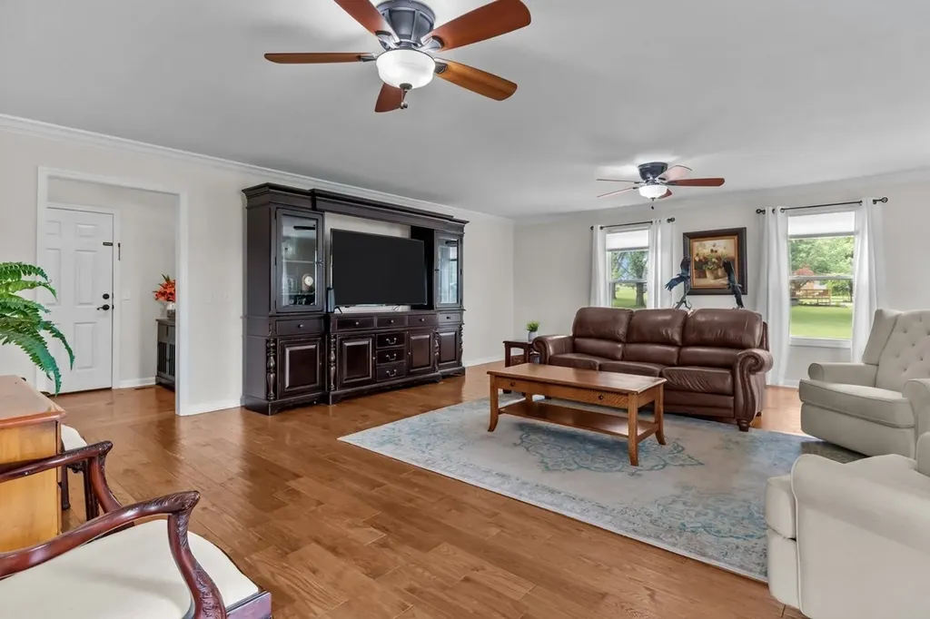 346 Spring Creek Lane Lebanon TN 37090
