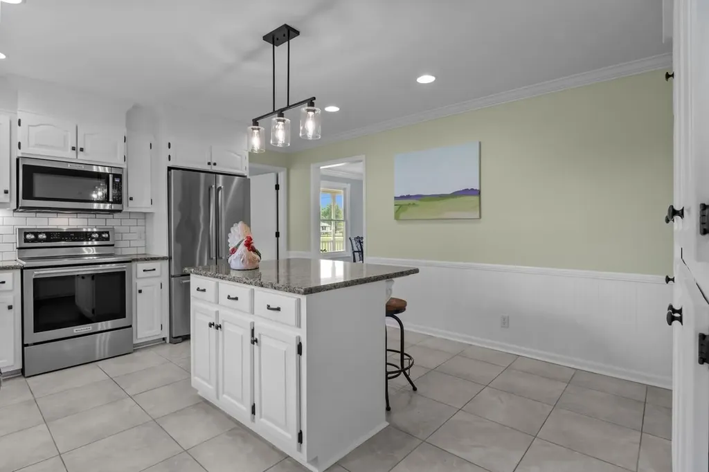 346 Spring Creek Lane Lebanon TN 37090