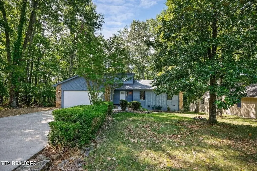 334 Lakeview Drive Crossville TN 38558