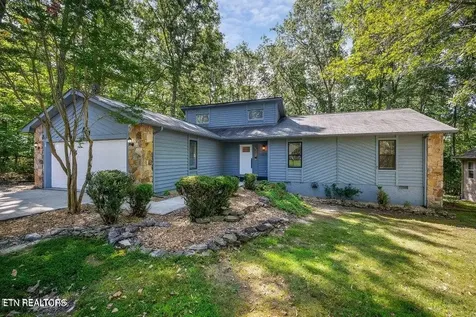 334 Lakeview Drive Crossville TN 38558