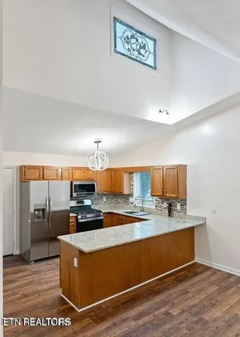 334 Lakeview Drive Crossville TN 38558