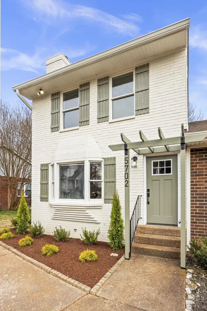 5702 Brentwood Meadows Circle Brentwood TN 37027