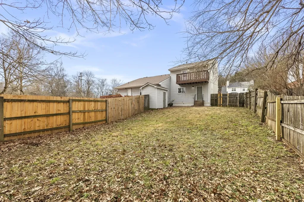 5702 Brentwood Meadows Circle Brentwood TN 37027