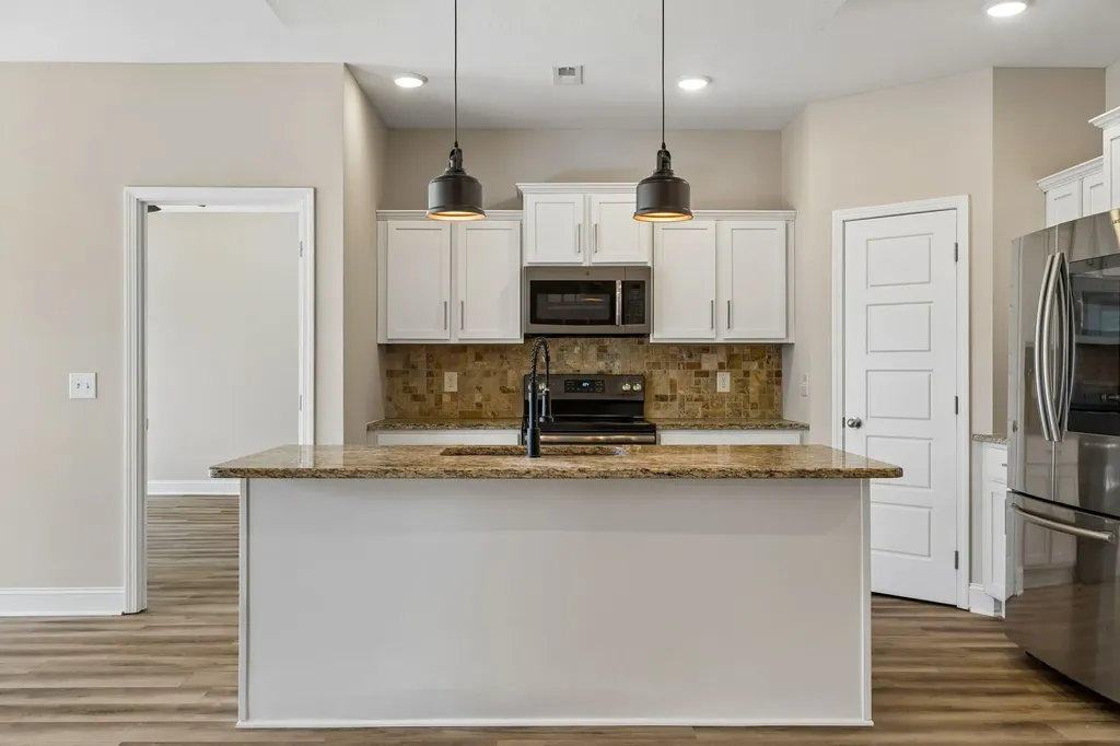 1169 Ewing Way Clarksville TN 37043