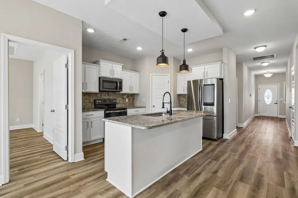1169 Ewing Way Clarksville TN 37043