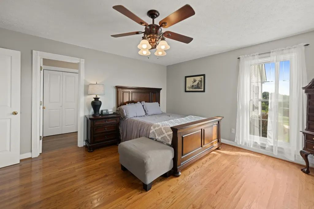115 Main Street Pikeville TN 37367
