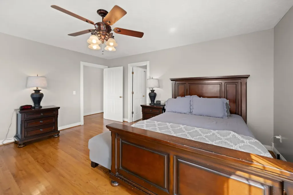 115 Main Street Pikeville TN 37367