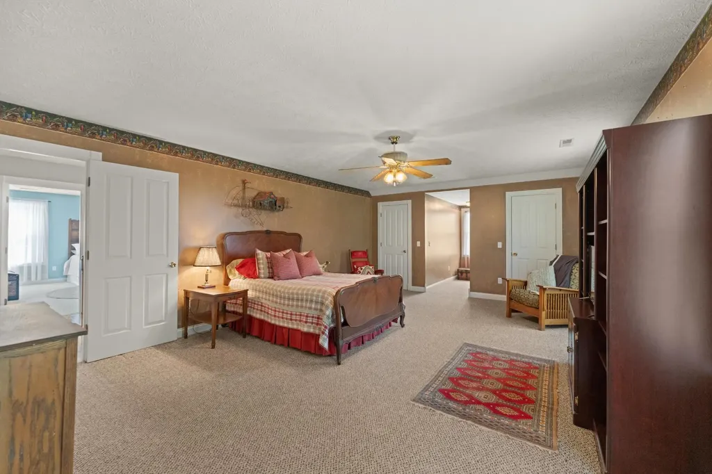 115 Main Street Pikeville TN 37367