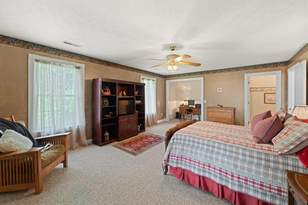 115 Main Street Pikeville TN 37367