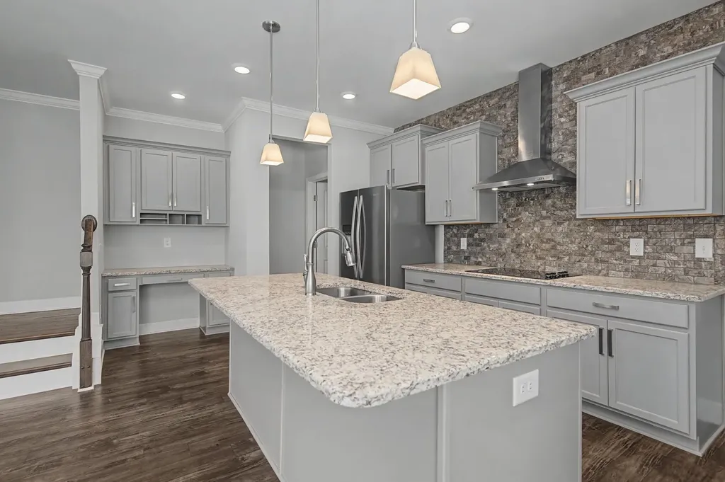507 Pleasant Street Nolensville TN 37135