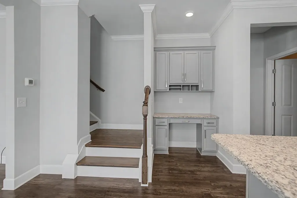 507 Pleasant Street Nolensville TN 37135
