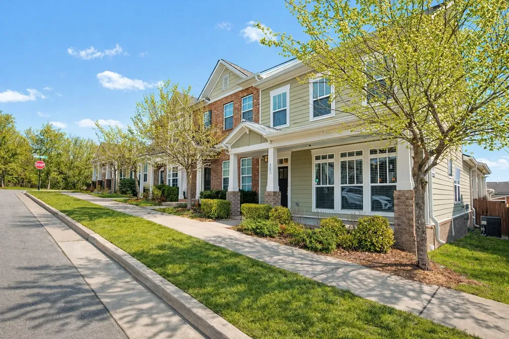 507 Pleasant Street Nolensville TN 37135