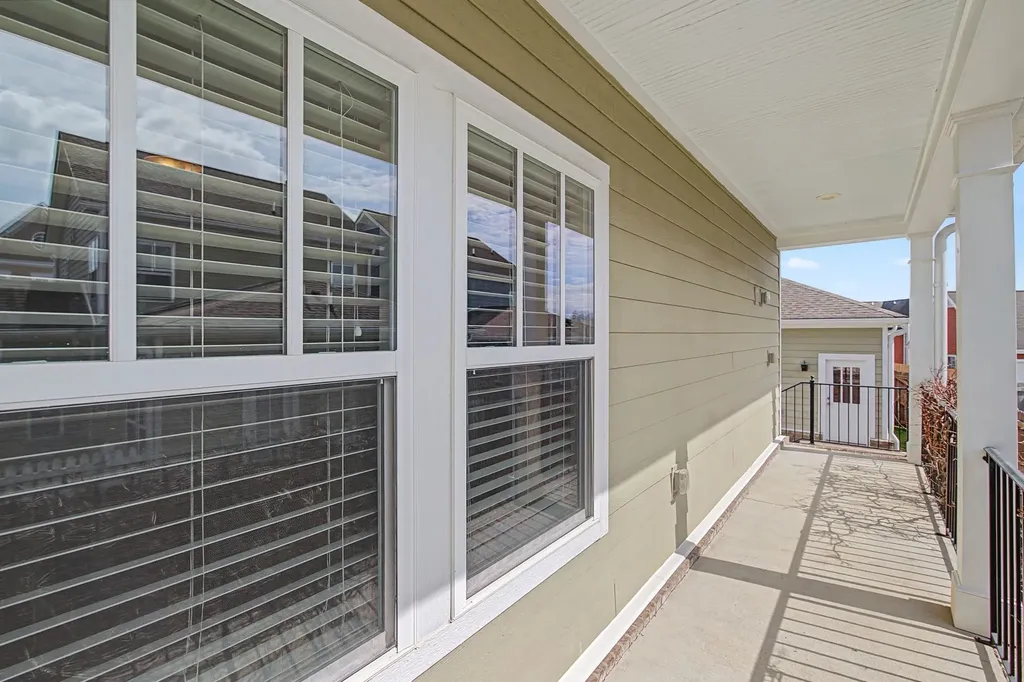 507 Pleasant Street Nolensville TN 37135
