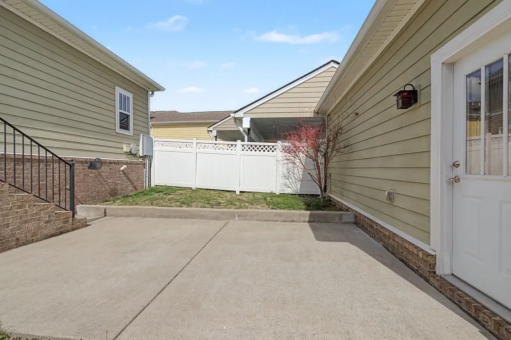 507 Pleasant Street Nolensville TN 37135