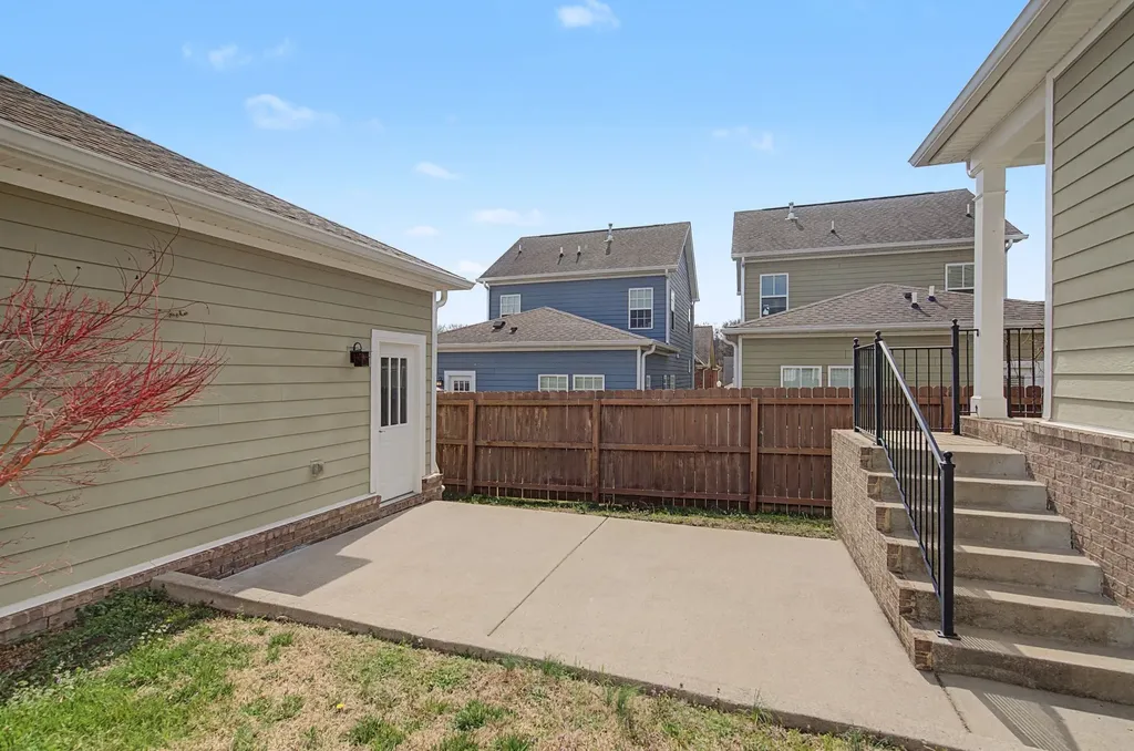 507 Pleasant Street Nolensville TN 37135