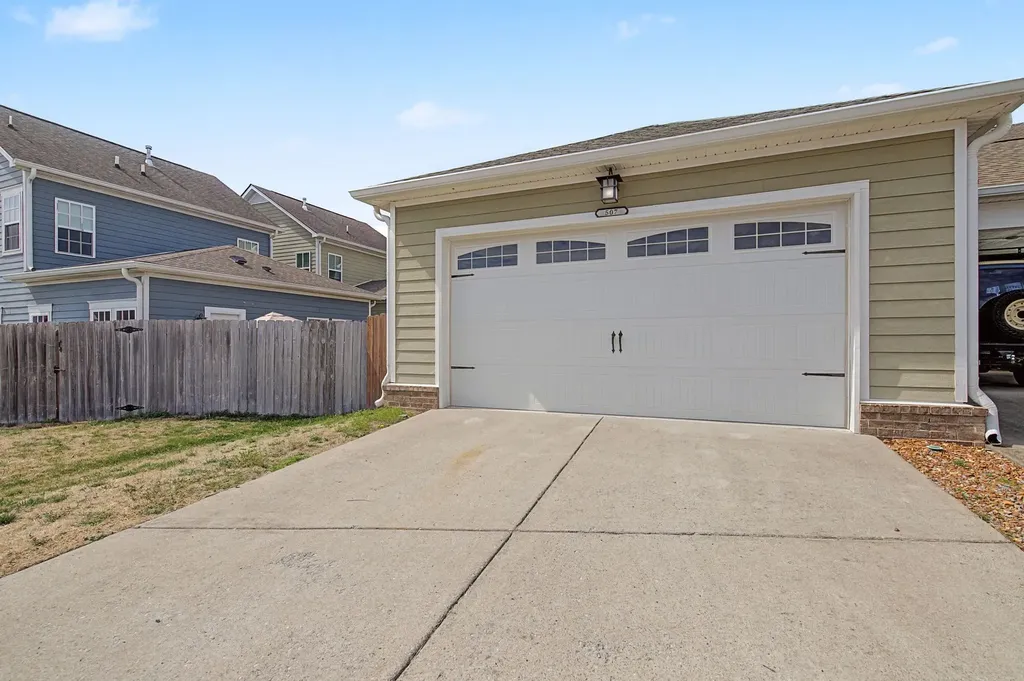 507 Pleasant Street Nolensville TN 37135