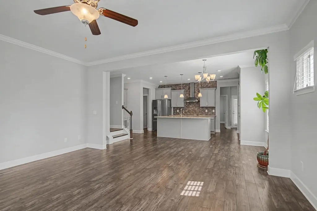 507 Pleasant Street Nolensville TN 37135