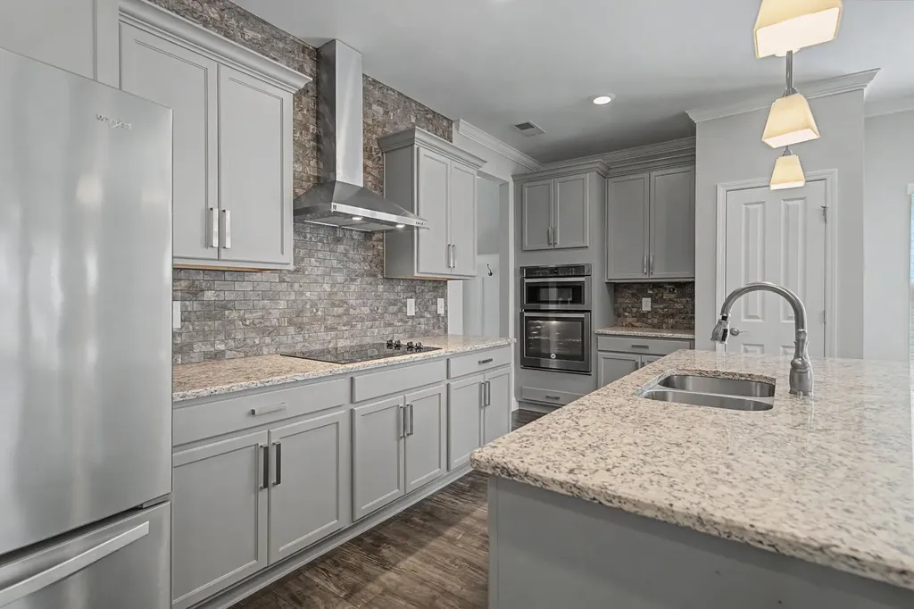507 Pleasant Street Nolensville TN 37135