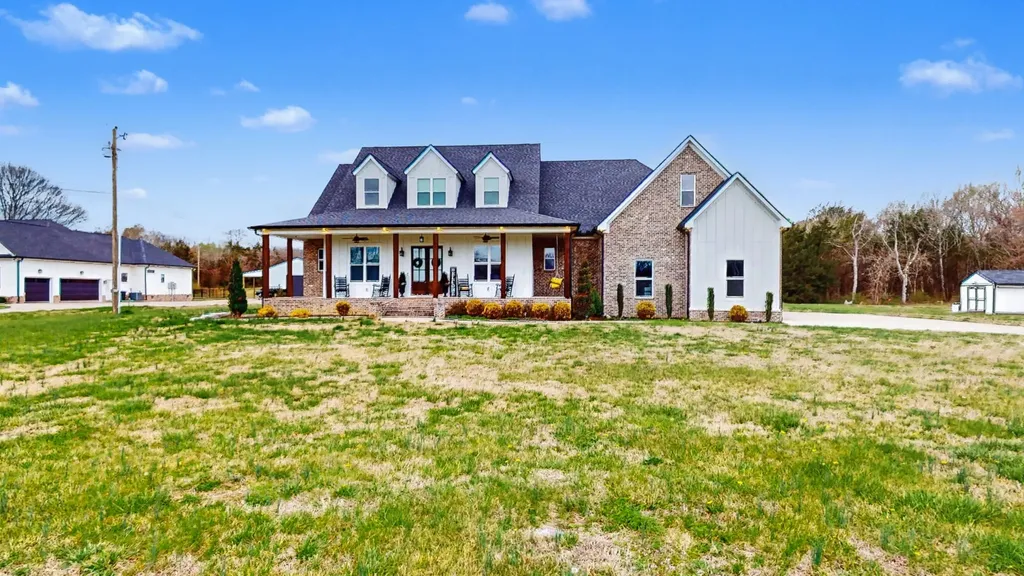 5130 Midland Road Christiana TN 37037