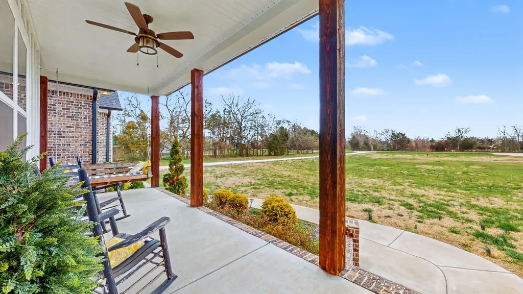 5130 Midland Road Christiana TN 37037