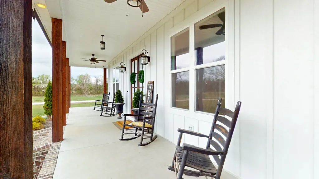 5130 Midland Road Christiana TN 37037