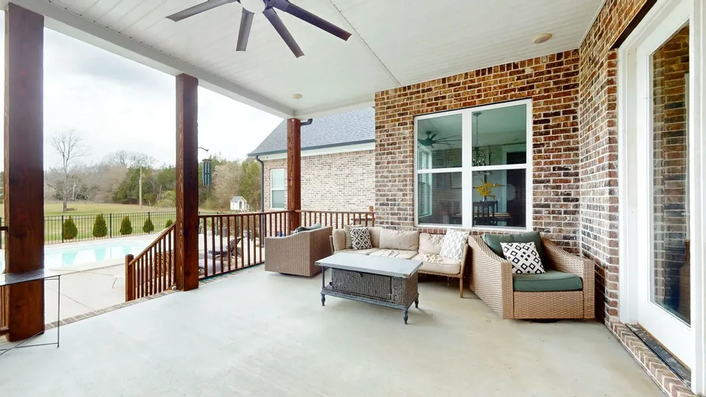 5130 Midland Road Christiana TN 37037