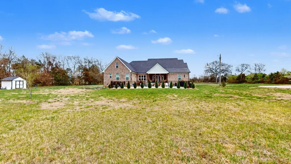5130 Midland Road Christiana TN 37037