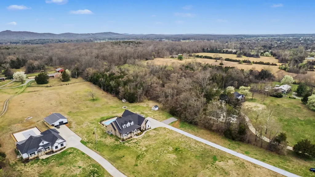 5130 Midland Road Christiana TN 37037