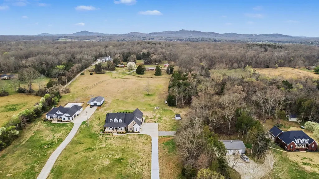 5130 Midland Road Christiana TN 37037