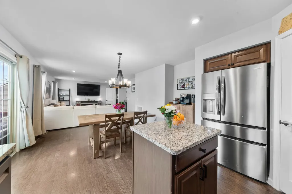 3410 Woodcrest Court Columbia TN 38401