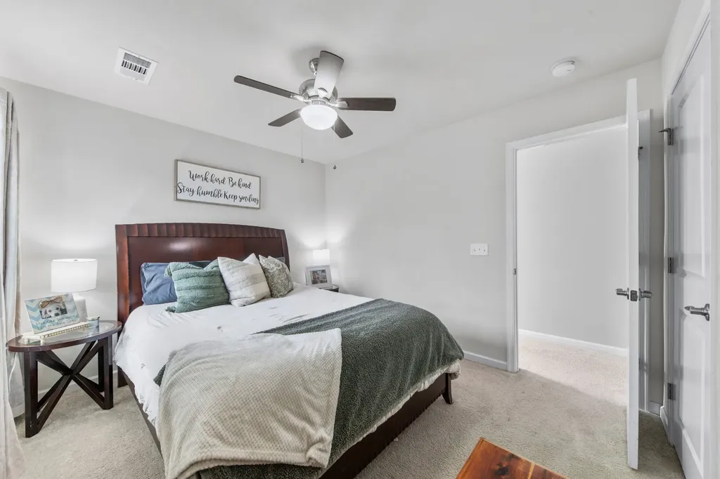 3410 Woodcrest Court Columbia TN 38401