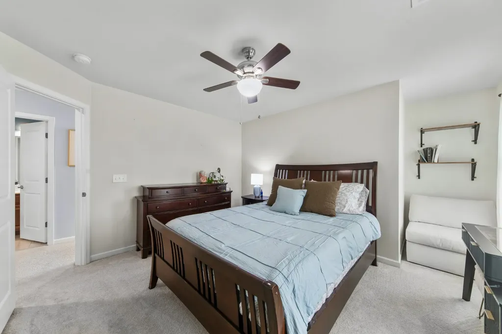 3410 Woodcrest Court Columbia TN 38401