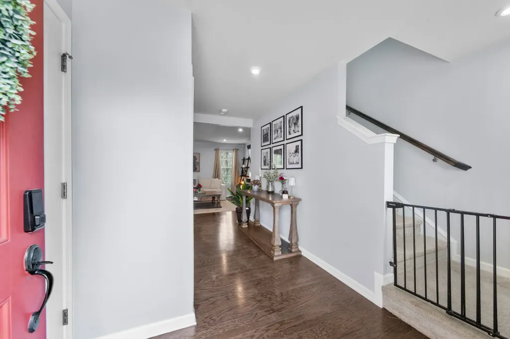 3410 Woodcrest Court Columbia TN 38401