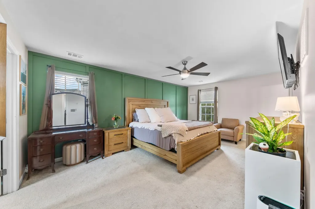 3410 Woodcrest Court Columbia TN 38401