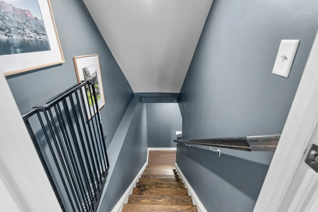 3410 Woodcrest Court Columbia TN 38401