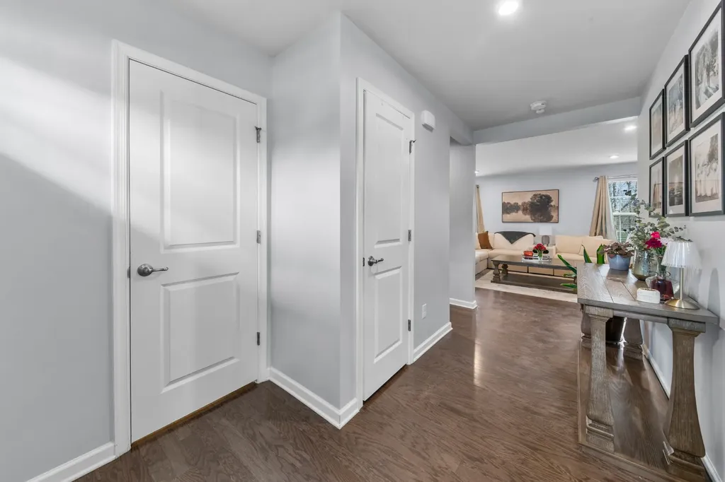 3410 Woodcrest Court Columbia TN 38401